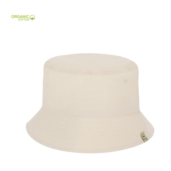Gorro Fonte NATURAL