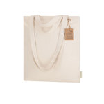 Bolsa Drulik NATURAL