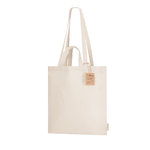 Bolsa Drulik NATURAL