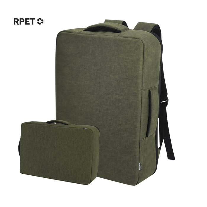 Mochila Ghibli GRIS