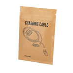 Cable Cargador Segers NATURAL