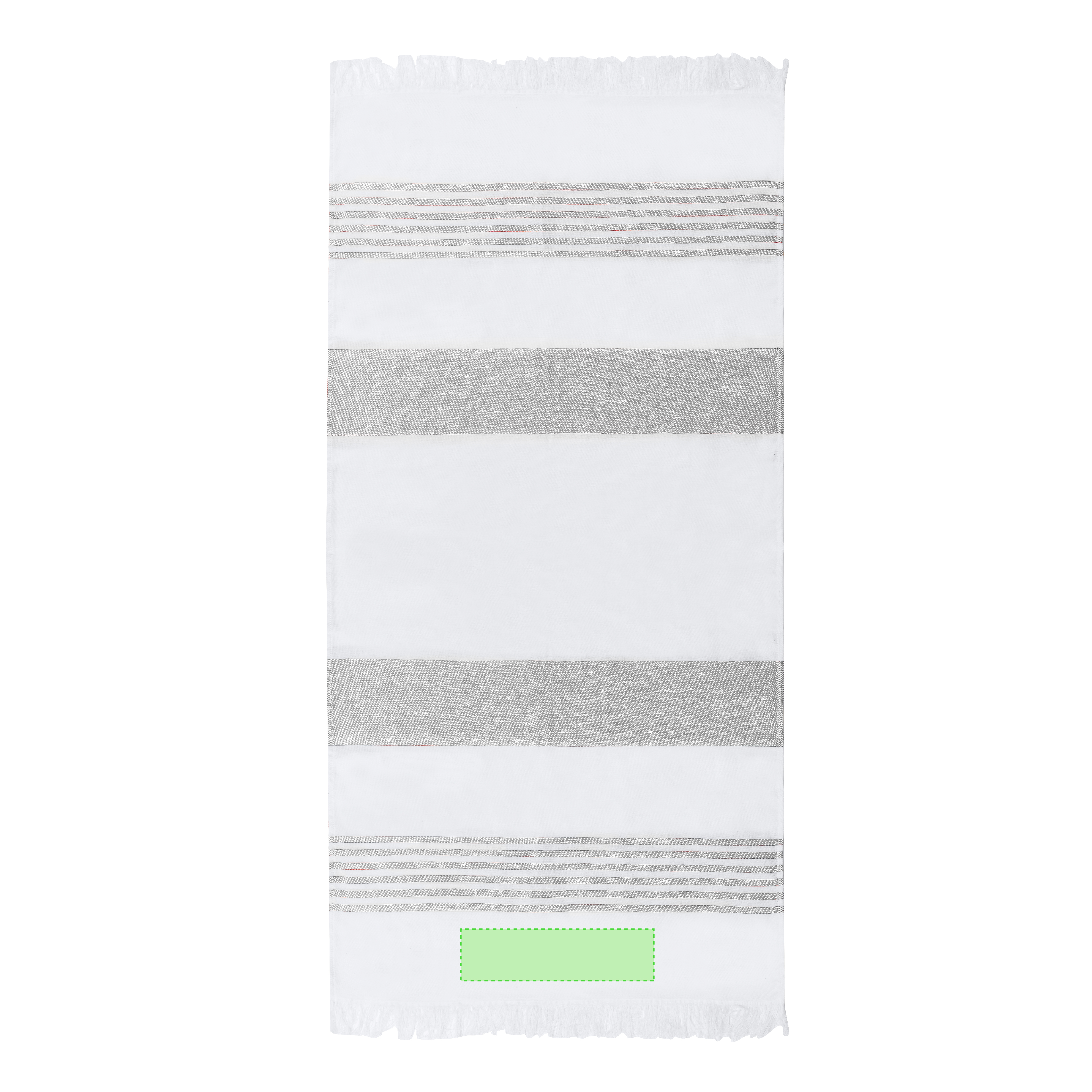 Towel Pareo Mundry