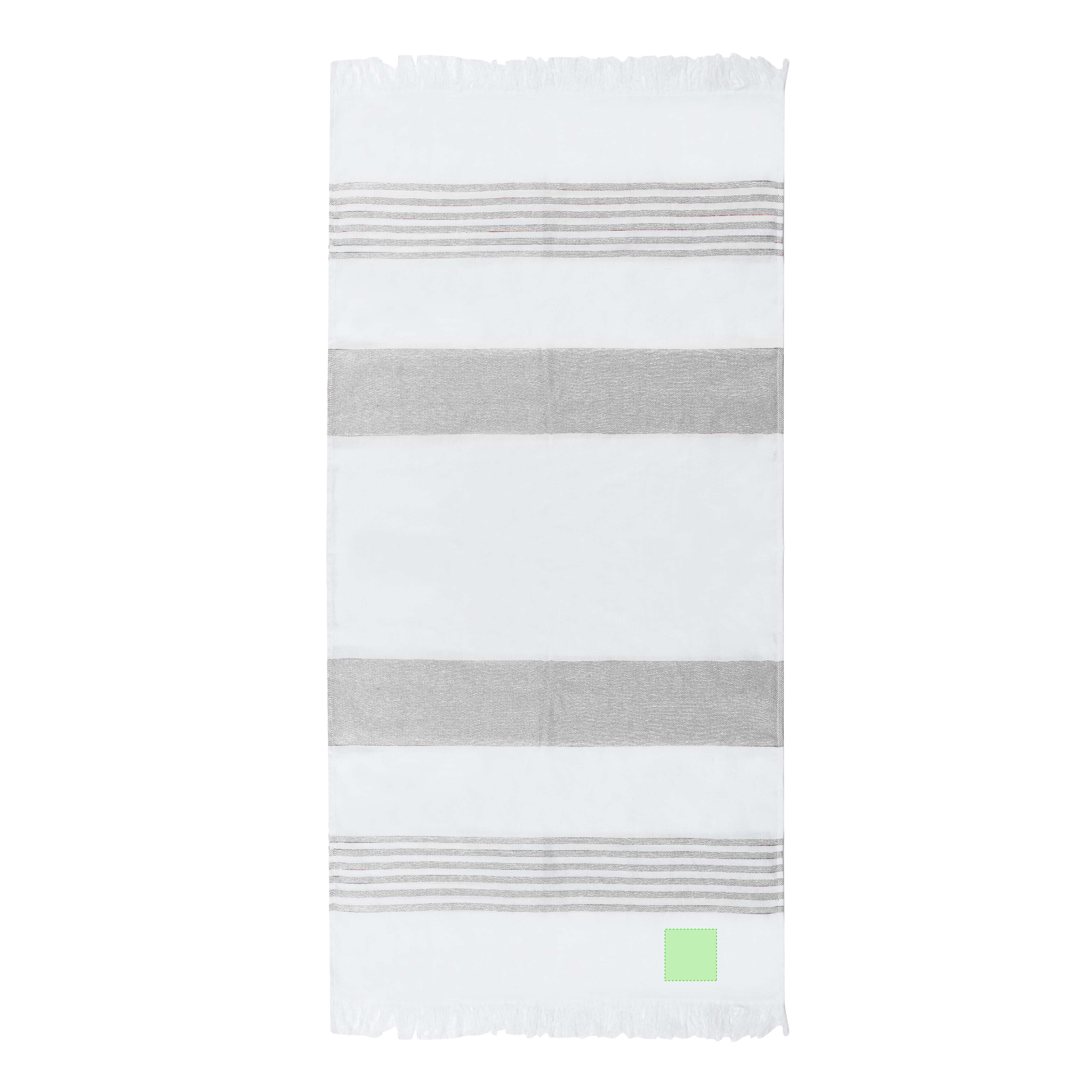 Towel Pareo Mundry