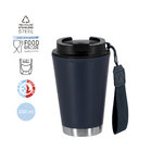 Vaso Térmico Wirten BLANCO