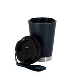 Vaso Térmico Wirten BLANCO
