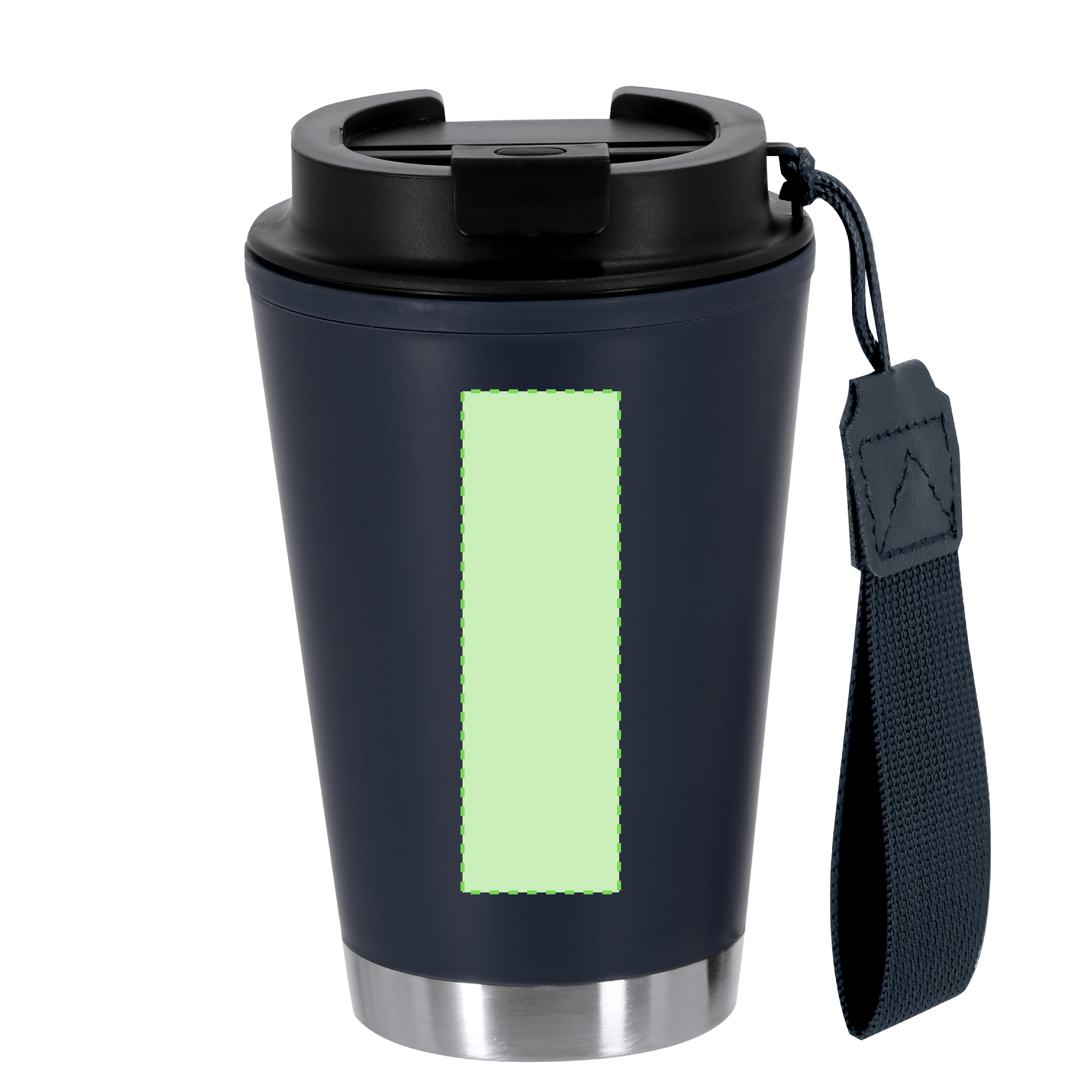 Vaso Térmico Wirten