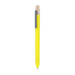Bolígrafo Pelnak AMARILLO