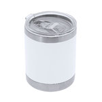 Vaso Térmico Sublimación Teyana BLANCO