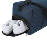 Bolso Gleor GRIS