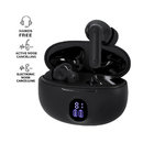Auriculares Ticlon BLANCO