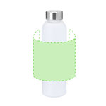 Sublimation Bottle Stevens