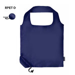 Bolsa Plegable Bralam AMARILLO