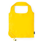 Bolsa Plegable Bralam AMARILLO