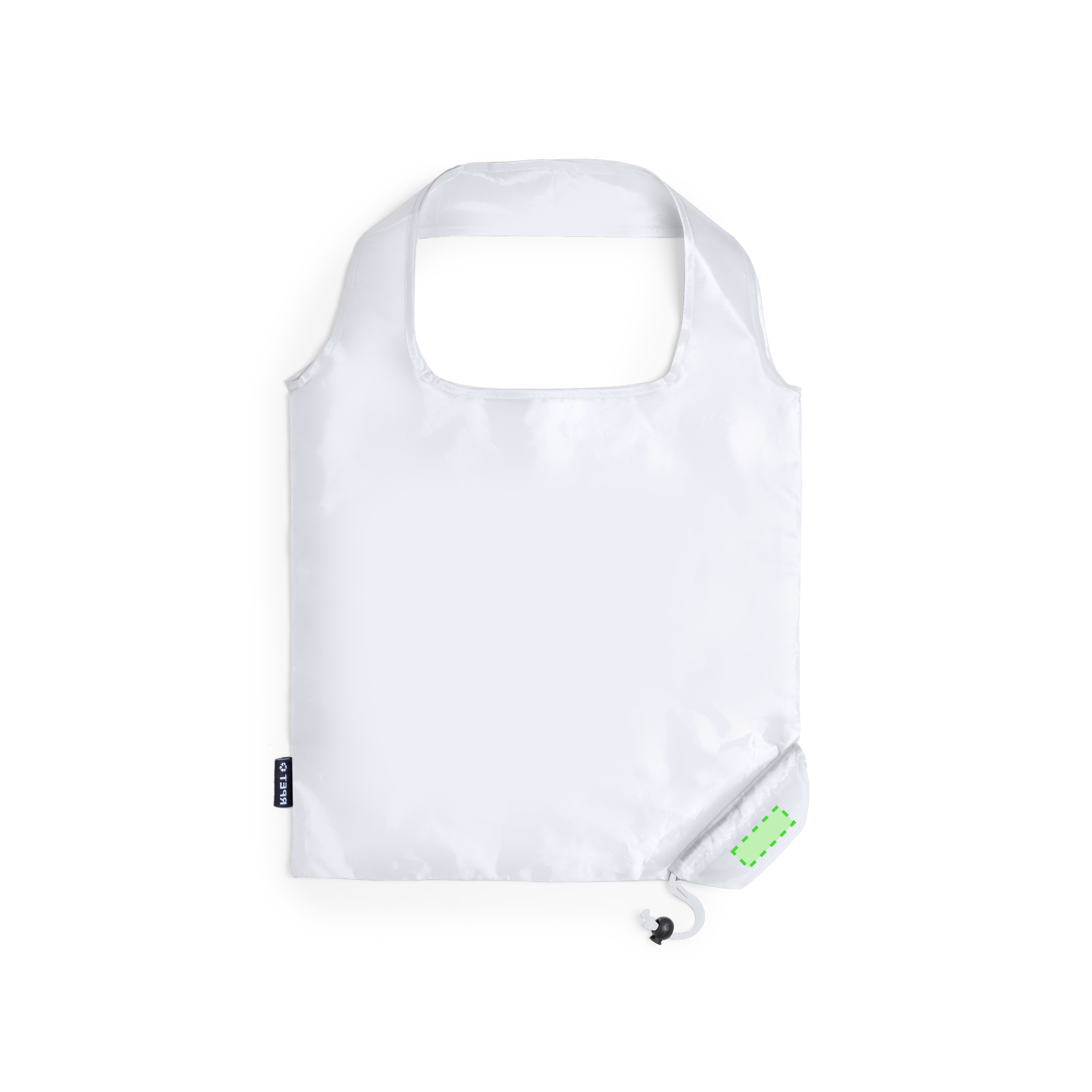 Bolsa Plegable Bralam