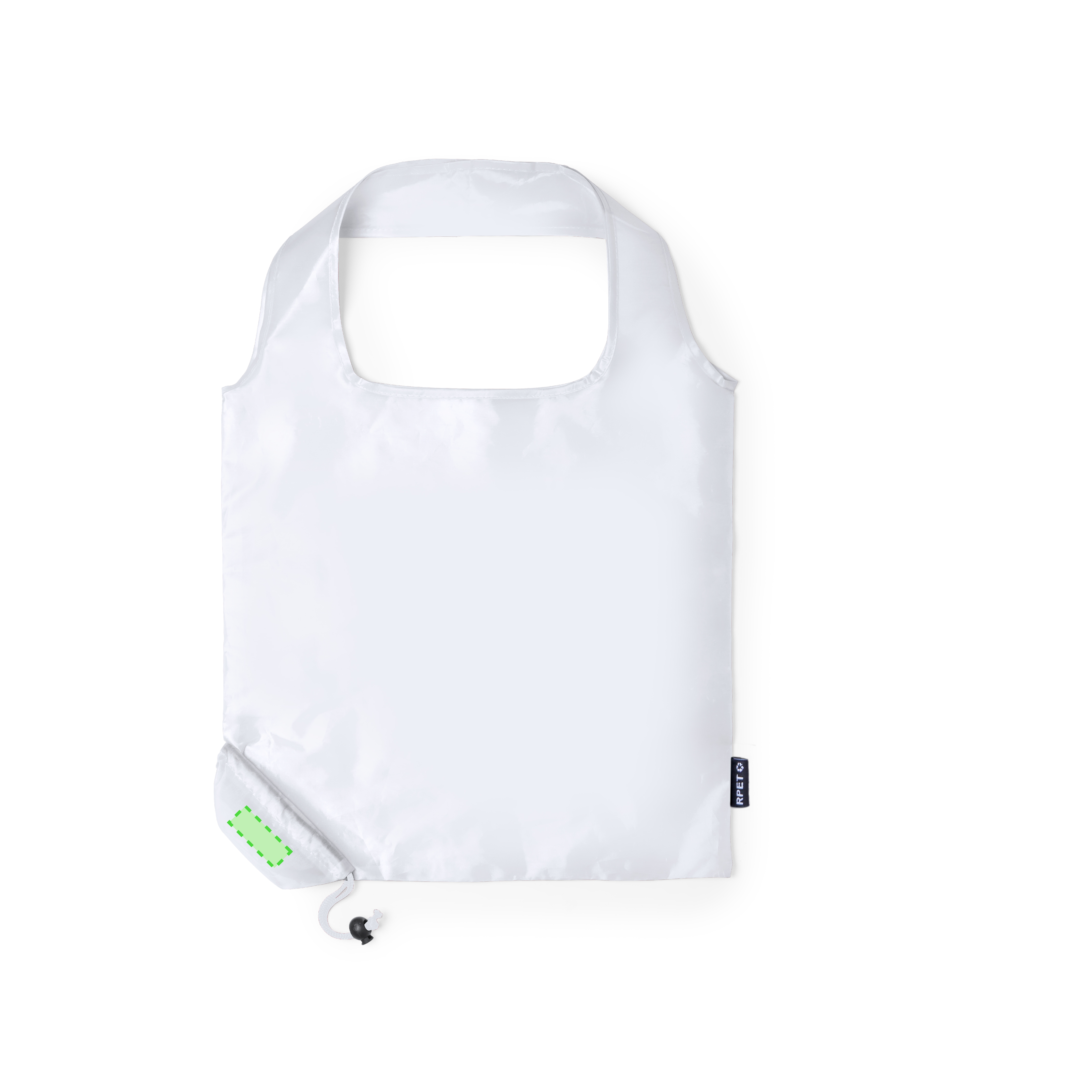 Bolsa Plegable Bralam