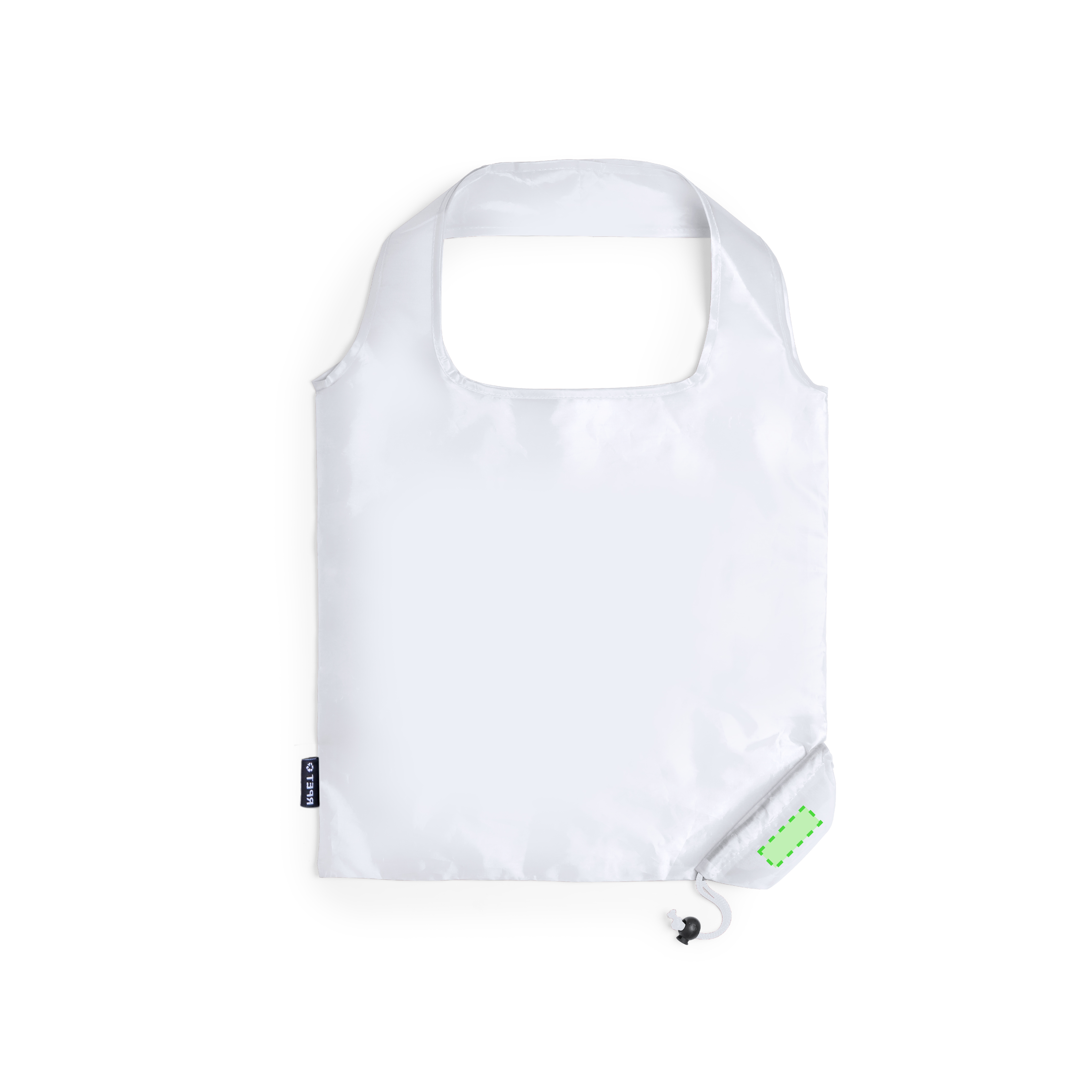 Bolsa Plegable Bralam