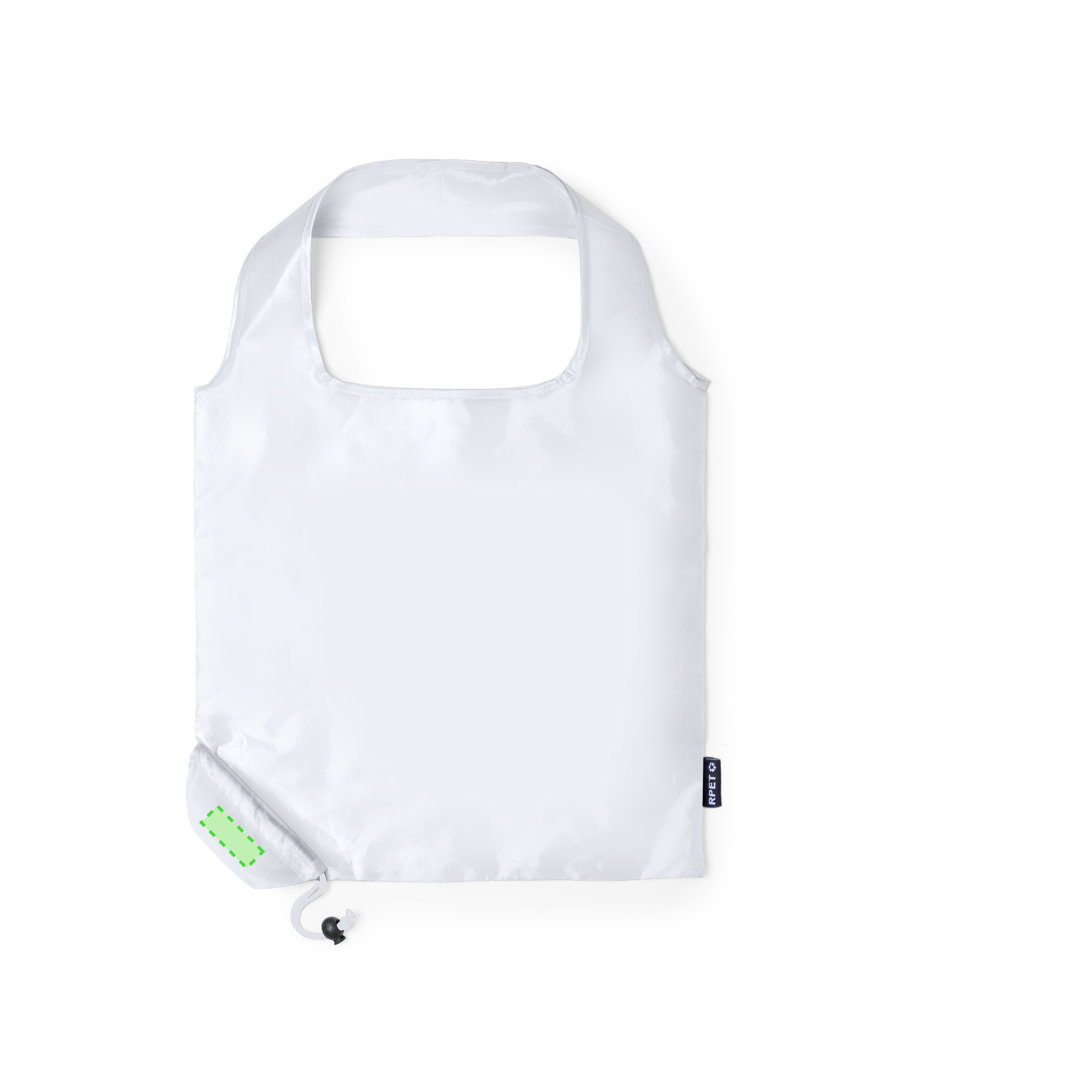 Bolsa Plegable Bralam