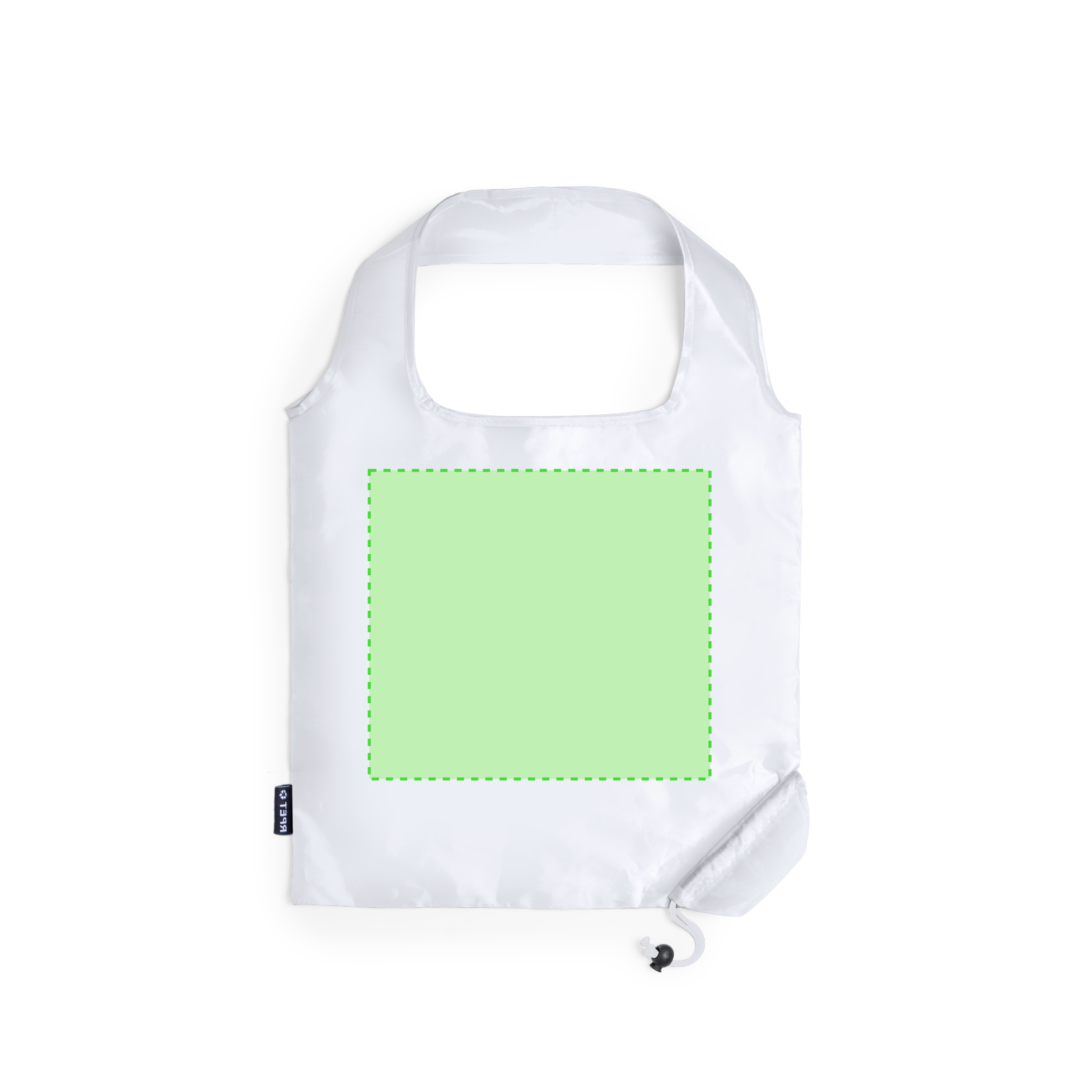 Bolsa Plegable Bralam