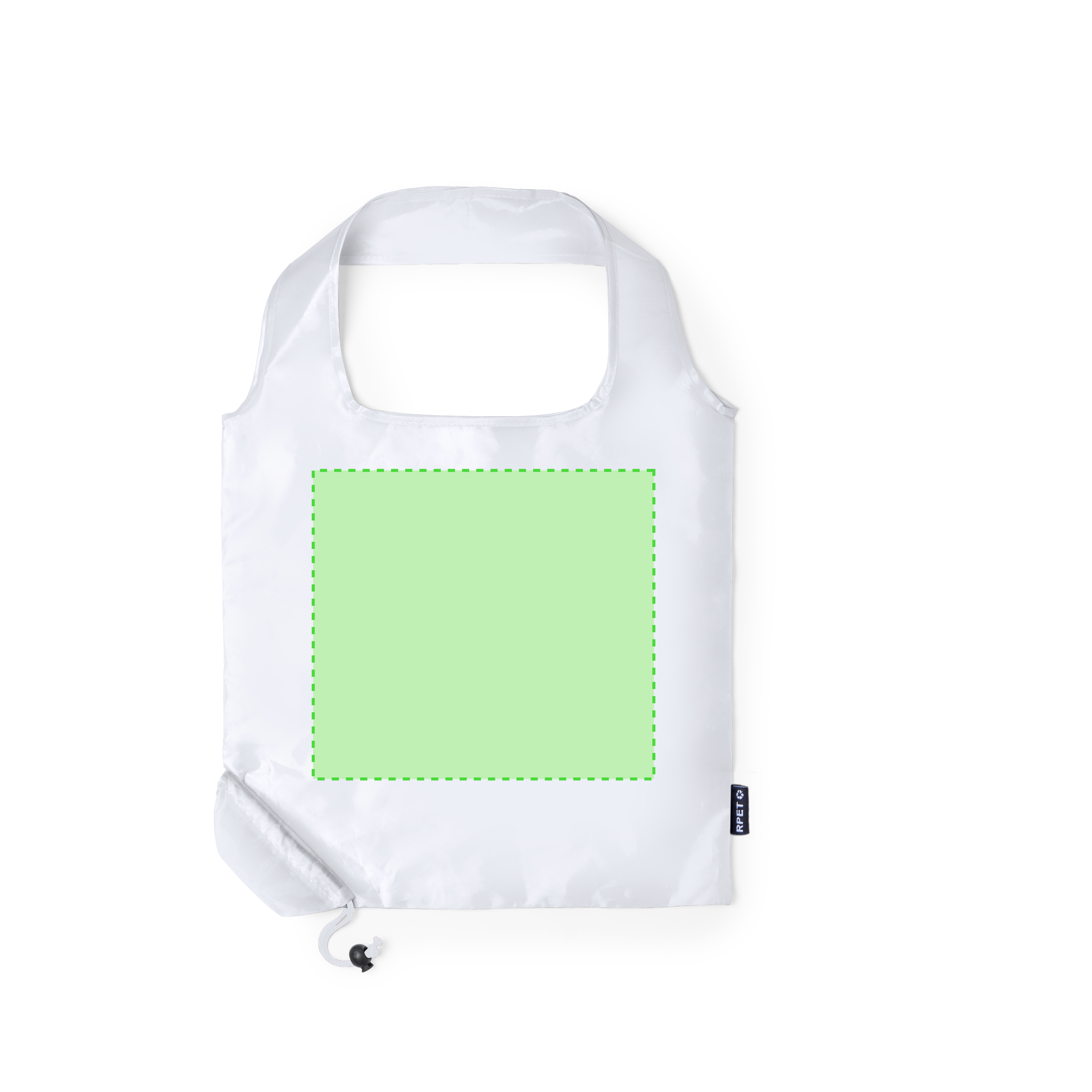 Bolsa Plegable Bralam