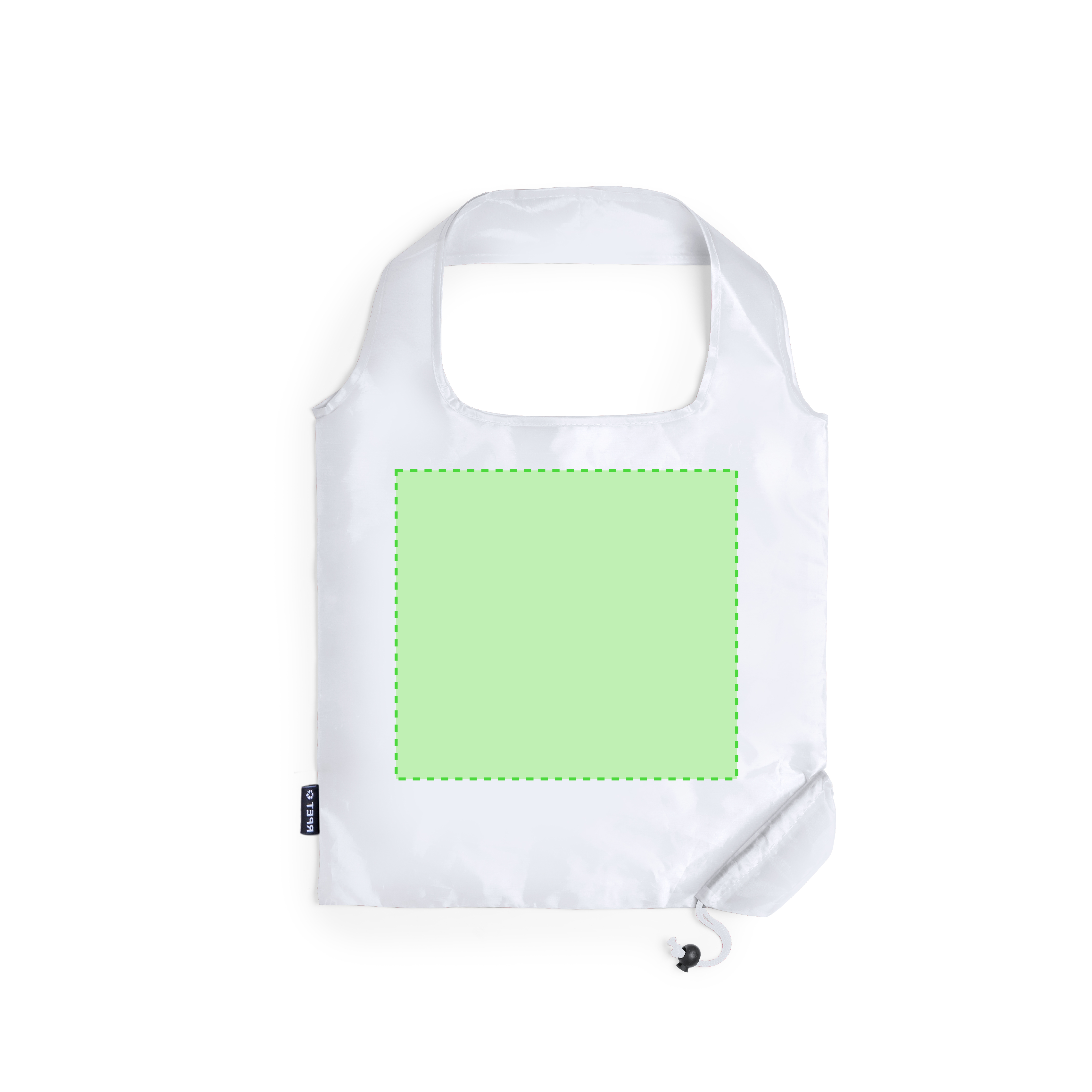 Bolsa Plegable Bralam
