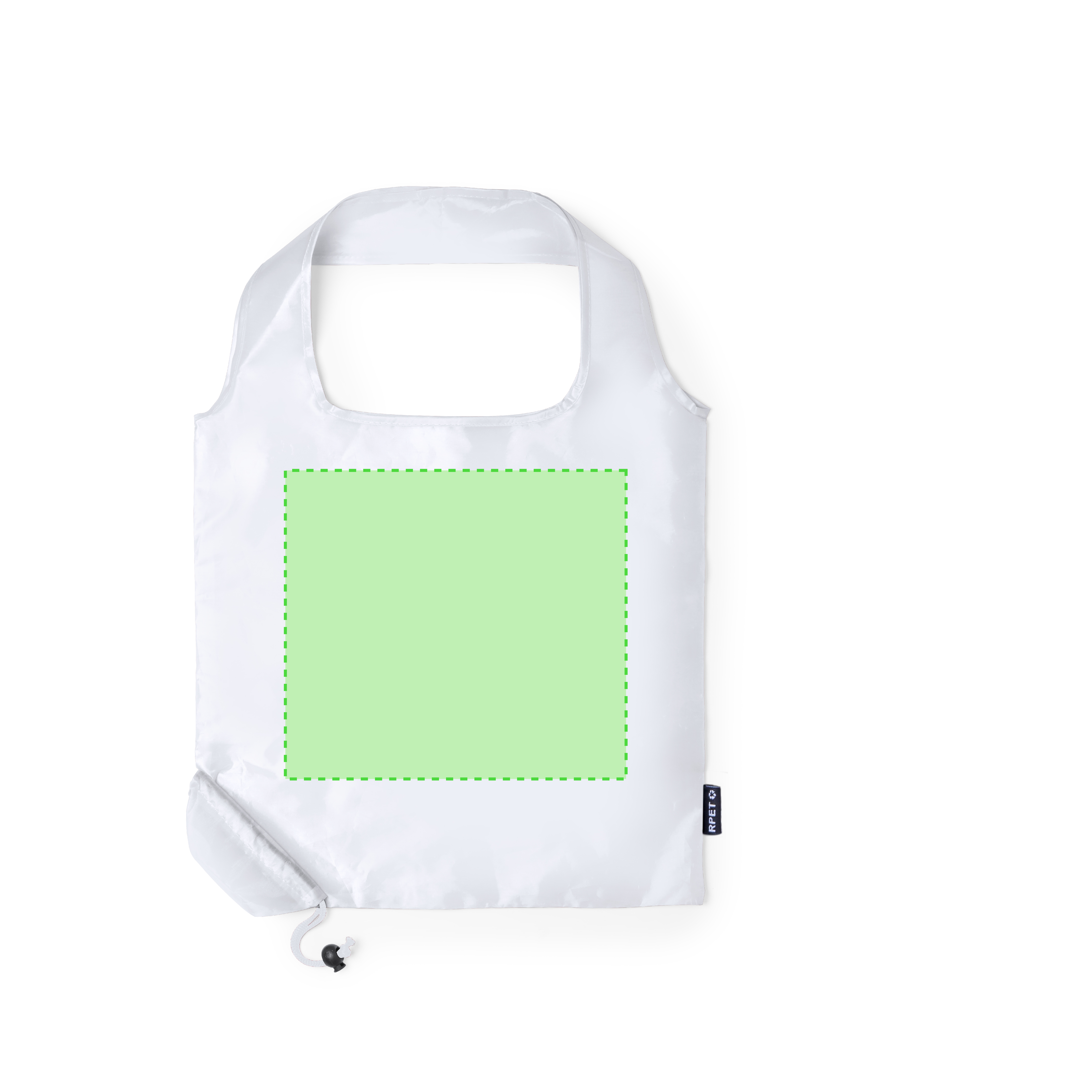 Bolsa Plegable Bralam