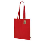 Bolsa Jamal Fairtrade AZUL