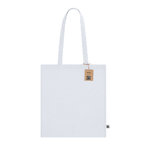 Bolsa Jamal Fairtrade AZUL