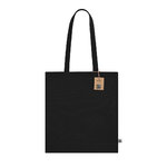 Bolsa Jamal Fairtrade AZUL