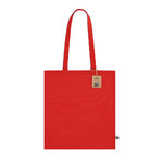 Bolsa Jamal Fairtrade AZUL
