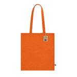 Bolsa Jamal Fairtrade AZUL