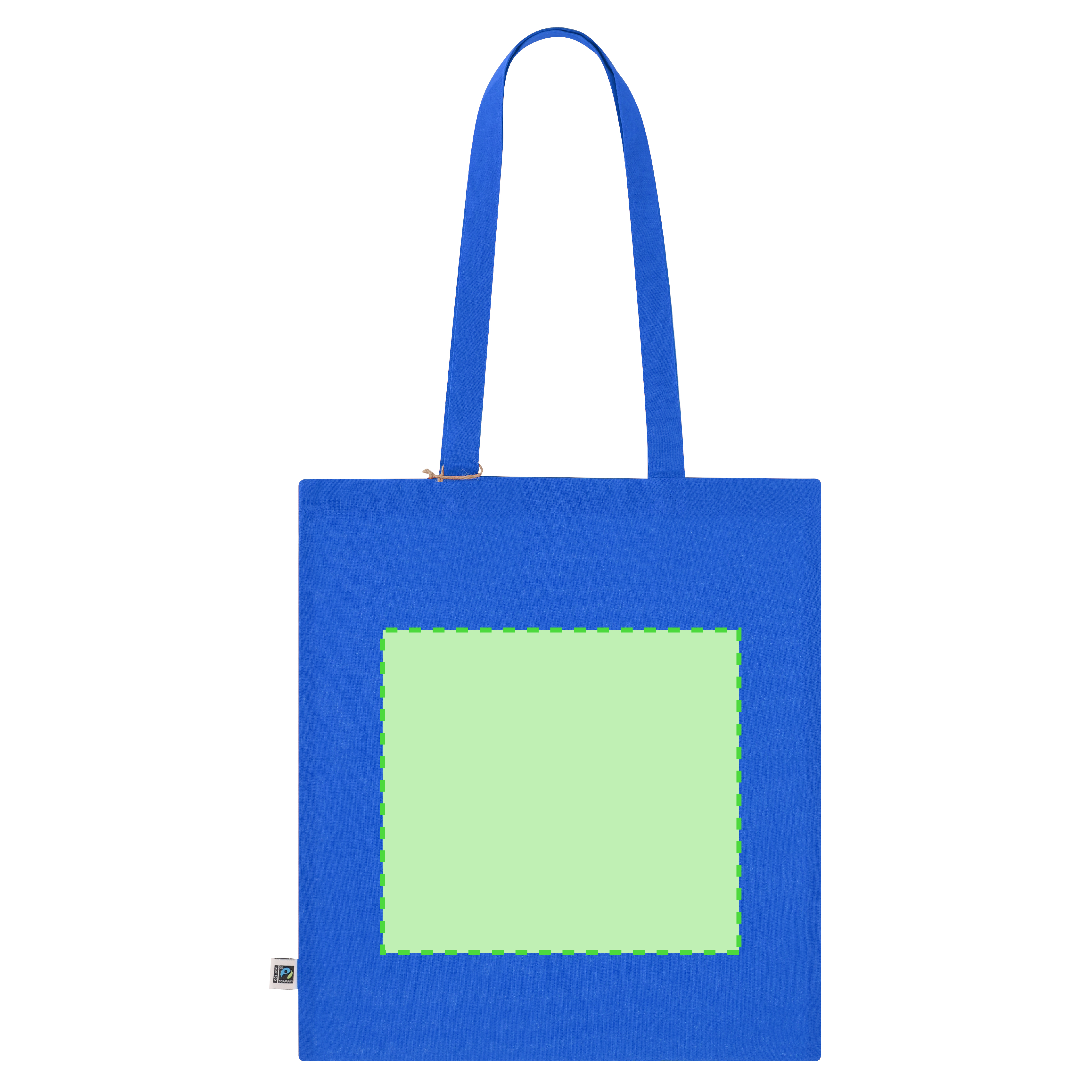Bolsa Jamal Fairtrade
