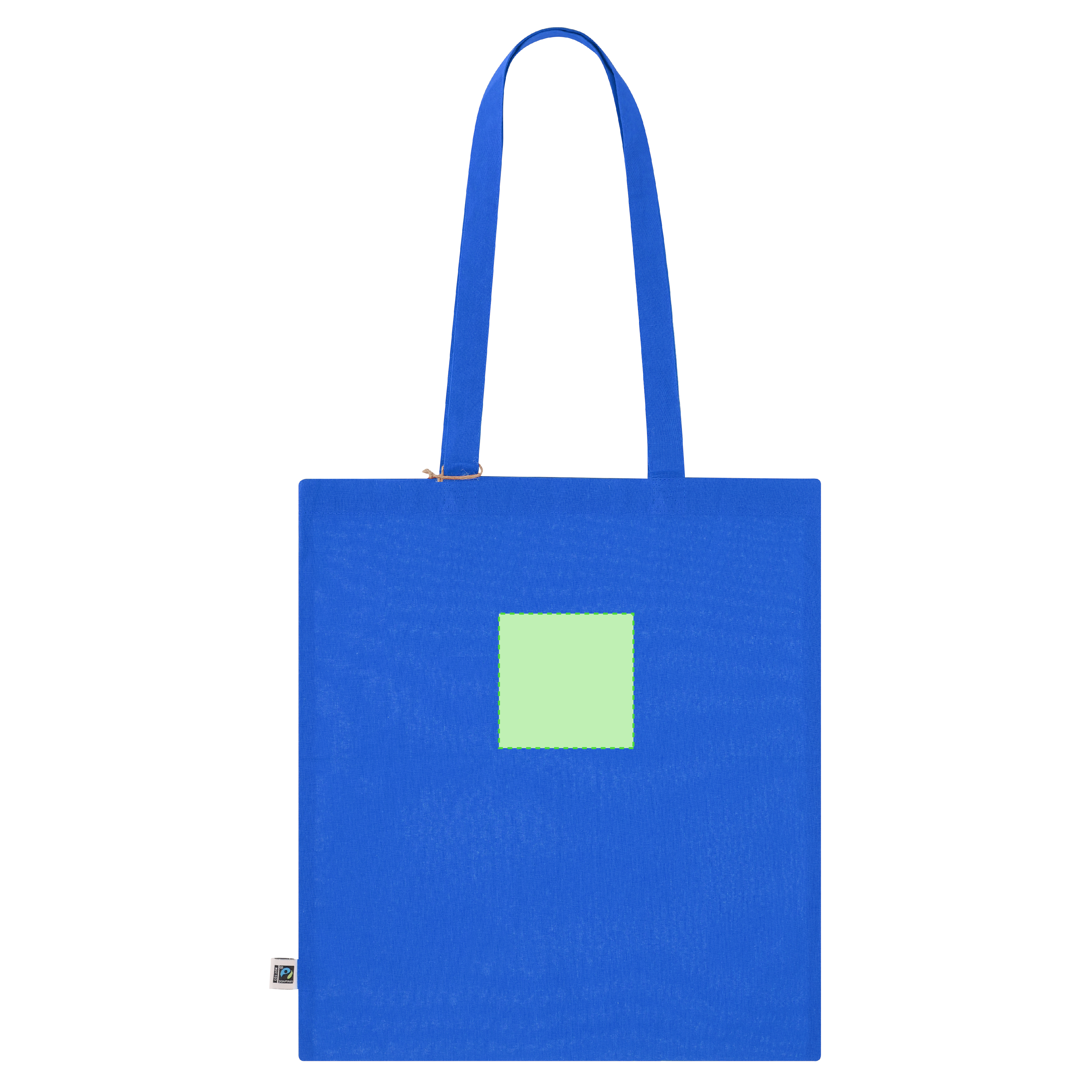 Bolsa Jamal Fairtrade