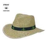 Sombrero Freuler VERDE