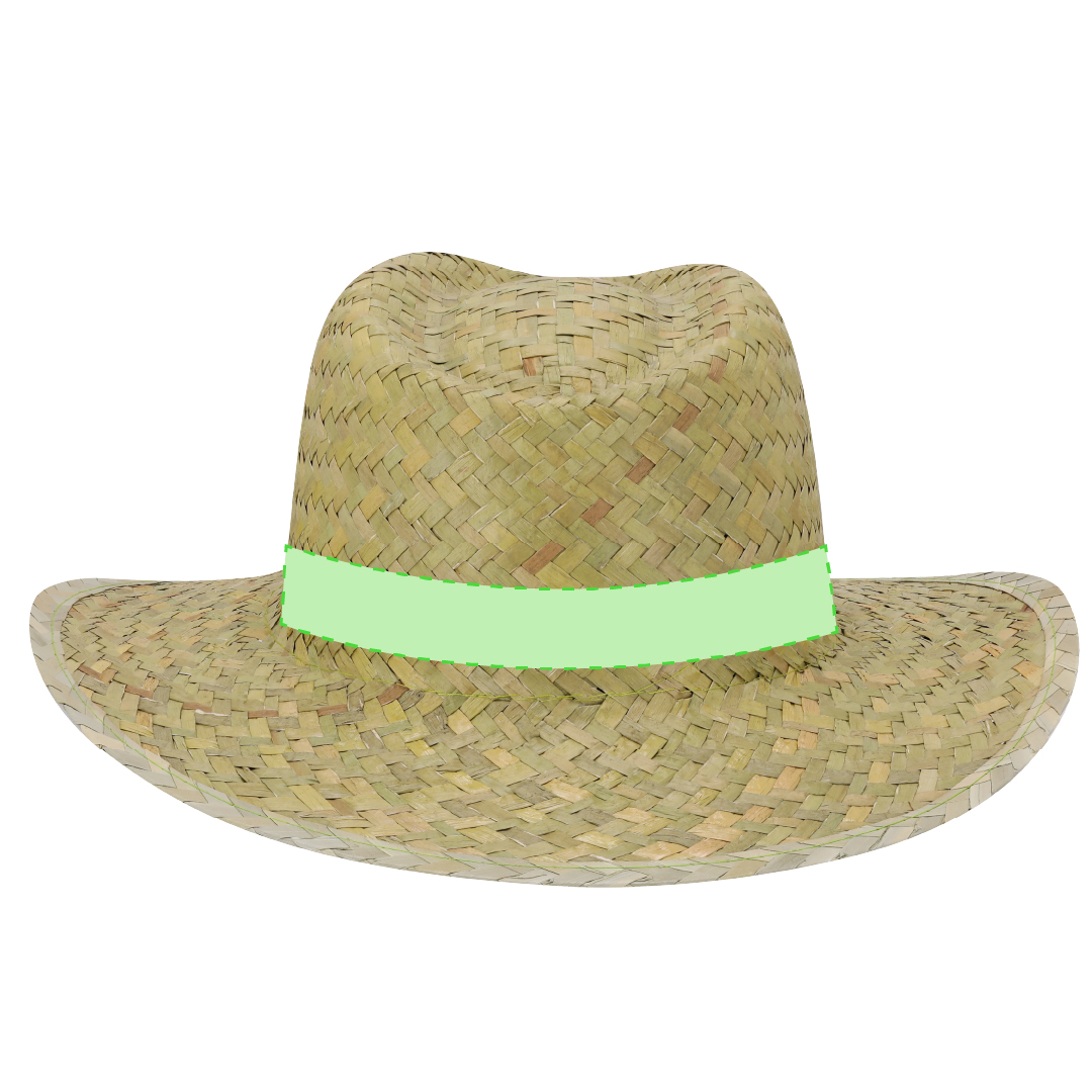 Sombrero Freuler