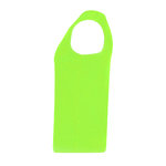 Camiseta Adulto Jackson AMARILLO FLUOR