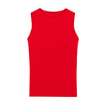 Camiseta Adulto Jackson AMARILLO FLUOR