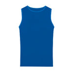 Camiseta Adulto Jackson AMARILLO FLUOR