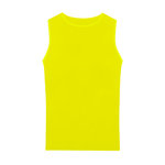 Camiseta Adulto Jackson AMARILLO FLUOR