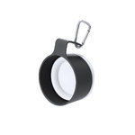 Taza Plegable Mibar AZUL