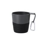 Taza Plegable Mibar AZUL