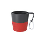 Taza Plegable Mibar AZUL