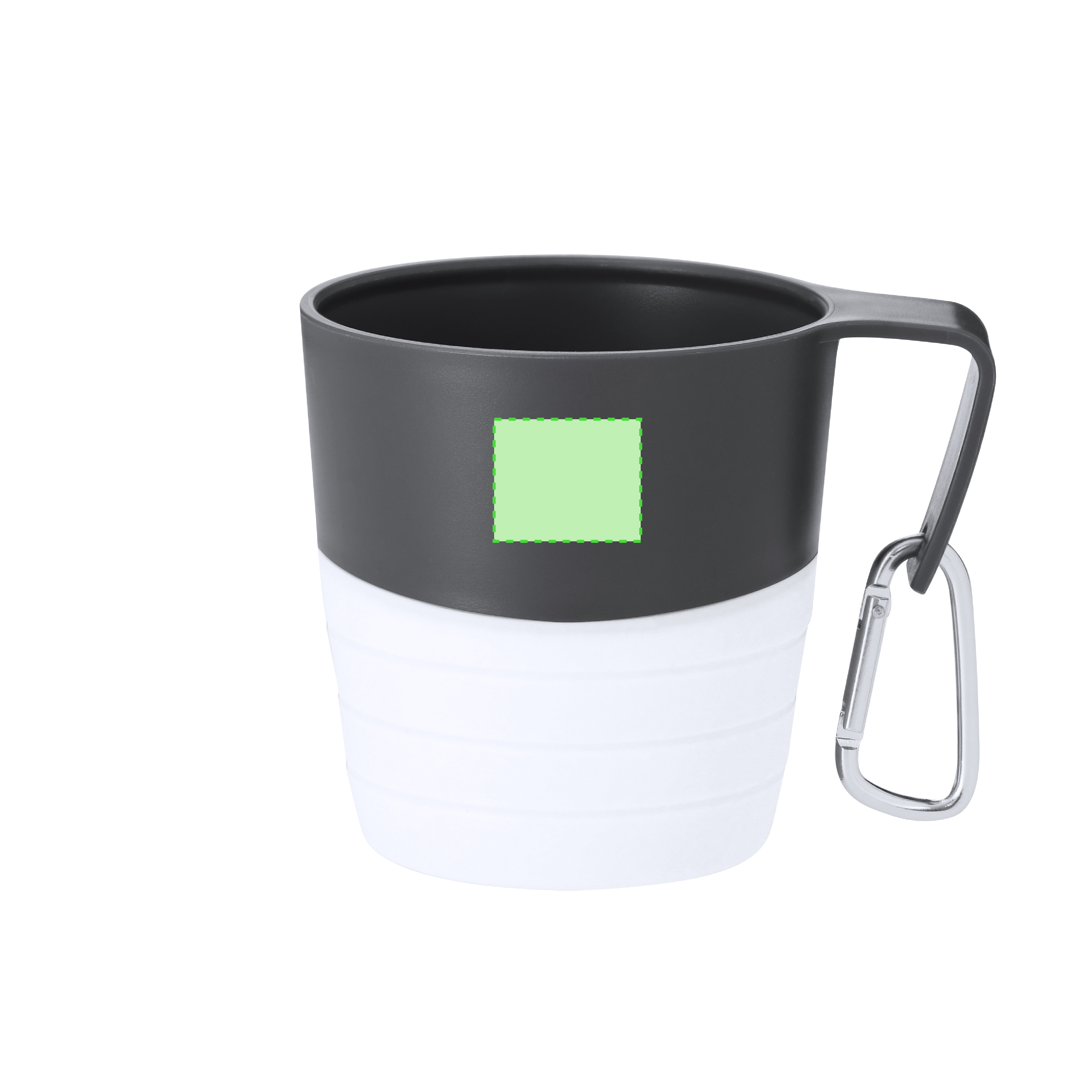 Taza Plegable Mibar