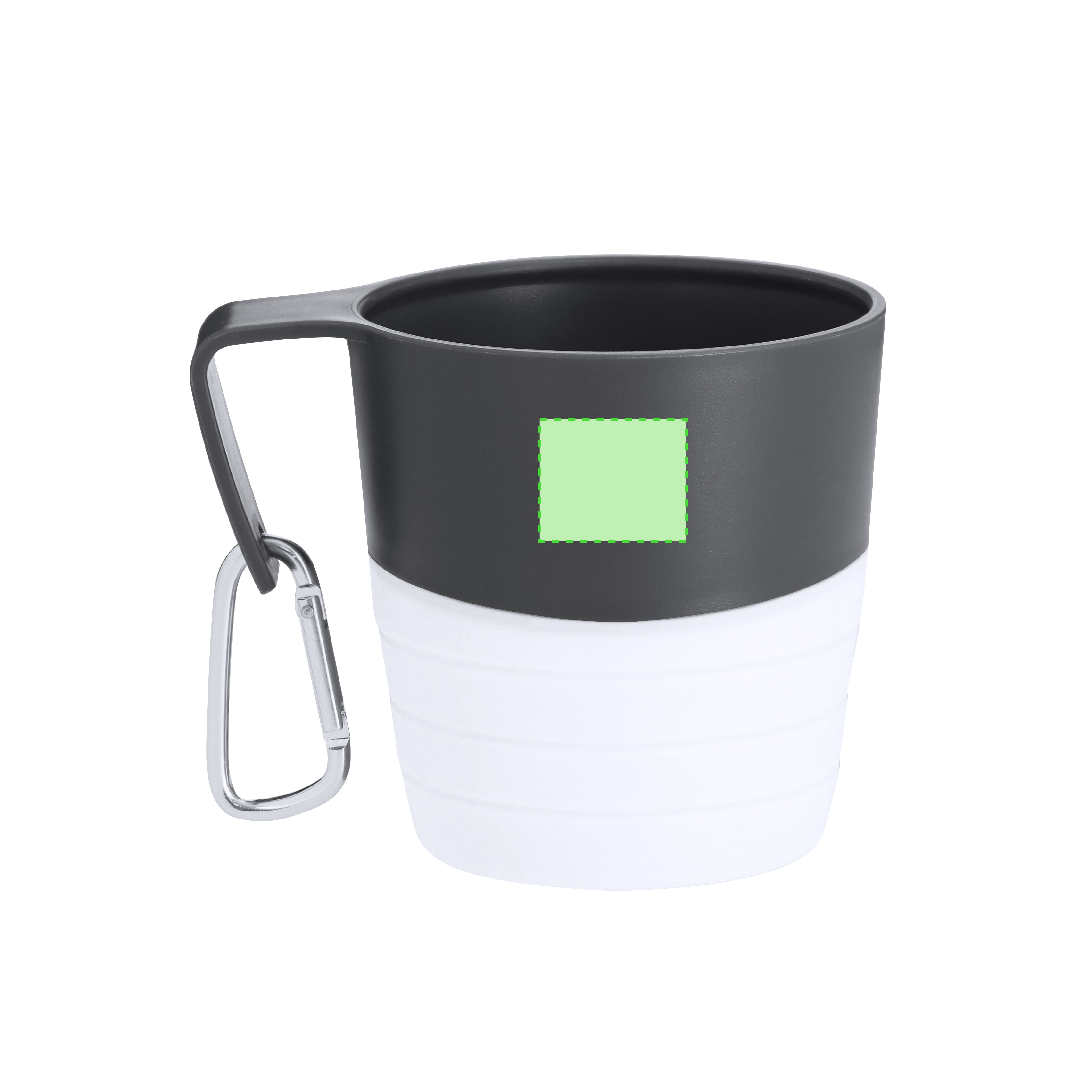 Taza Plegable Mibar