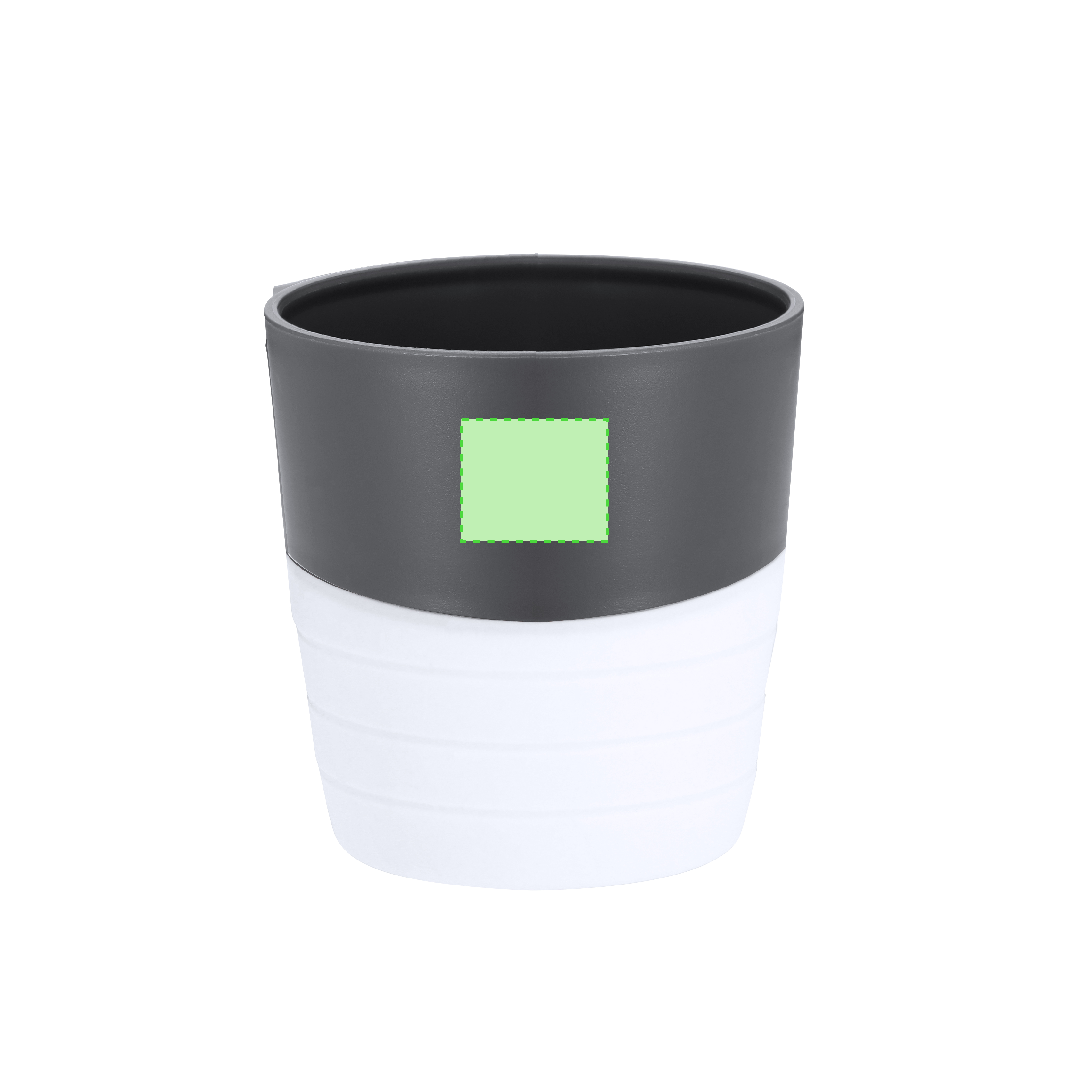 Taza Plegable Mibar