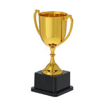 Trofeo Nynor DORADO