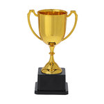 Trofeo Nynor DORADO