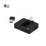 Puerto USB Baycen BLANCO