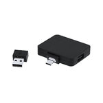 Puerto USB Baycen BLANCO