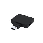 Puerto USB Baycen BLANCO