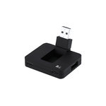 Puerto USB Baycen BLANCO